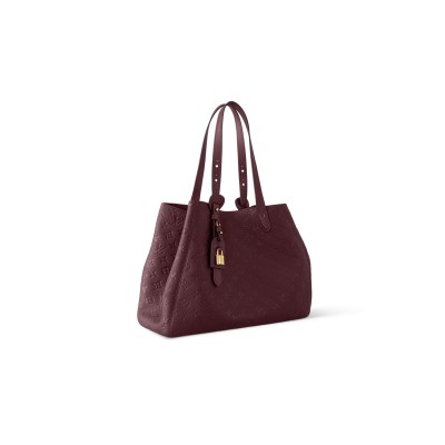 LOUIS VUITTON ALL IN ONE MM M25888 (56*30*17cm)
